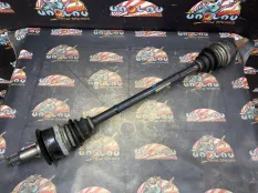 Привод BMW F20 22.05.2012 33207628252 ХЭТЧБЕК N13B16A, правый