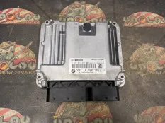 Блок управления двигателем BMW F25 09.2014 13618586534 КРОССОВЕР N47D20C