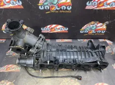 Коллектор впускной BMW F25 09.2014 11617807991 КРОССОВЕР N47D20C