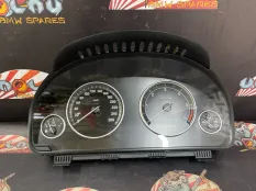 Панель приборов BMW F25 03.2014 62108794191 КРОССОВЕР N47D20C