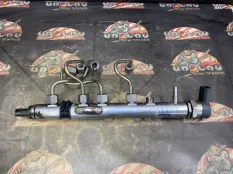 Рампа топливная BMW F25 09.2014 13537800601 КРОССОВЕР N47D20C