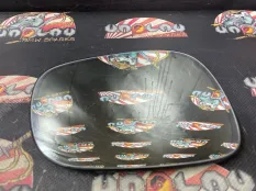 Зеркальный элемент BMW F25 04.2013 51162991663 КРОССОВЕР N47D20C, левый