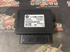 Блок управления стояночным тормозом BMW F25 03.2014 34436887358 КРОССОВЕР N47D20C