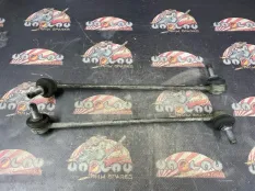 Стойки стабилизатора BMW F25 09.2014 31116787163 КРОССОВЕР N47D20C, передние