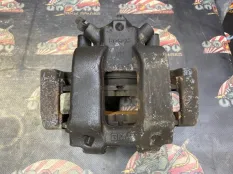 Суппорт тормозной BMW F20 22.05.2012 34116857687 ХЭТЧБЕК N13B16A, передний левый