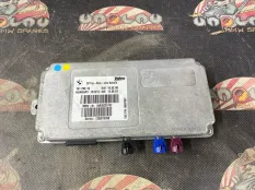 Блок камеры BMW F25 03.2014 66536994553 КРОССОВЕР N47D20C