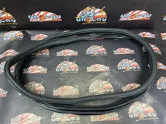 Уплотнительная резинка боковой двери BMW F25 09.2014 51727396554 КРОССОВЕР N47D20C, передняя