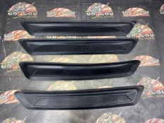 Накладки порогов BMW F20 22.05.2012 51477263315 ХЭТЧБЕК N13B16A