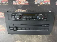 Блок управления климат-контролем BMW F25 03.2014 64119312722 КРОССОВЕР N47D20C