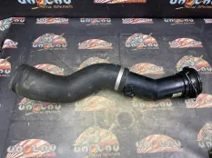 Патрубок интеркулера BMW F20 22.05.2012 13717597588 ХЭТЧБЕК N13B16A