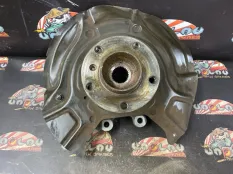 Кулак BMW F25 09.2014 33406797569 КРОССОВЕР N47D20C, задний левый