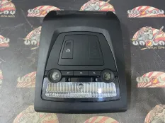 Плафон подсветки салона BMW F25 03.2014 61319221632 КРОССОВЕР N47D20C