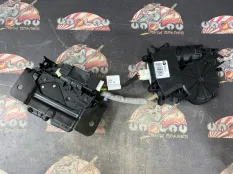 Привод замка багажной двери BMW F25 03.2014 51247249578 КРОССОВЕР N47D20C