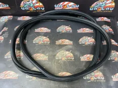 Уплотнительная резинка боковой двери BMW F25 10.2013 51727396556 КРОССОВЕР N55B30A, задняя