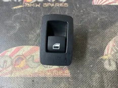 Кнопка стеклоподъемника BMW F25 03.2014 61319208106 КРОССОВЕР N47D20C, задняя