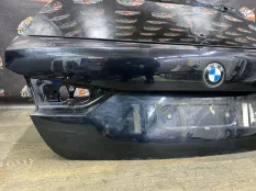 Крышка багажника BMW F40 41007456041 B48A20E
