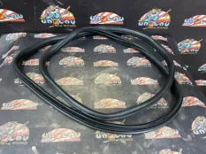 Уплотнительная резинка боковой двери BMW F25 10.2013 51727396554 КРОССОВЕР N55B30A, передняя