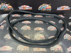 Уплотнительная резинка боковой двери BMW F25 03.2014 51727396556 КРОССОВЕР N47D20C, задняя