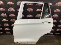 Дверь BMW F25 03.2014 41527238695 КРОССОВЕР N47D20C, задняя левая
