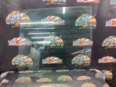 Стекло двери BMW F25 03.2014 51357329331 КРОССОВЕР N47D20C, заднее левое