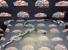 Трубка кондиционера BMW F25 03.2014 64539228234 КРОССОВЕР N47D20C