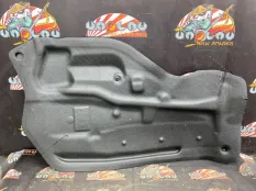 Звукоизоляция двери BMW F25 03.2014 51487351195 КРОССОВЕР N47D20C, передняя левая