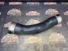 Патрубок интеркулера BMW F25 04.2013 11618583389 КРОССОВЕР N47D20C