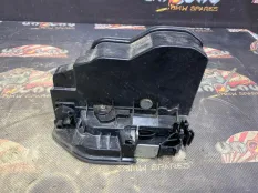 Замок двери BMW F25 03.2014 51227229460 КРОССОВЕР N47D20C, задний правый