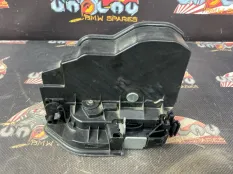 Замок двери BMW F25 10.2013 51227229460 КРОССОВЕР N55B30A, задний правый