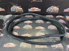 Уплотнительная резинка боковой двери BMW F25 04.2013 51727396556 КРОССОВЕР N47D20C, задняя