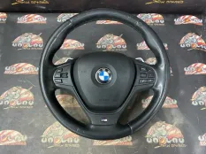 Руль BMW F25 10.2013 32307845807 КРОССОВЕР N55B30A