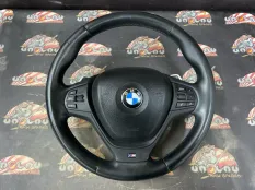 Руль BMW F25 04.2013 32307845807 КРОССОВЕР N47D20C