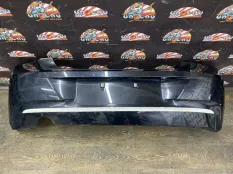 Бампер BMW F20 22.05.2012 51127293569 ХЭТЧБЕК N13B16A, задний