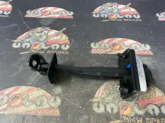Ограничитель двери BMW F25 09.2011 51217205572 КРОССОВЕР N55B30A, передний