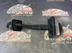 Ограничитель двери BMW F25 03.2014 51217205572 КРОССОВЕР N47D20C, передний