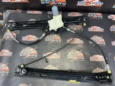 Стеклоподъемник BMW F25 03.2014 51337355636 КРОССОВЕР N47D20C, передний правый