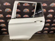 Дверь BMW F25 09.2014 41527238695 КРОССОВЕР N47D20C, задняя левая