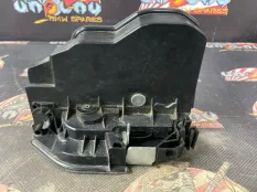 Замок двери BMW F25 04.2013 51227229460 КРОССОВЕР N47D20C, задний правый
