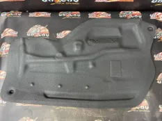 Звукоизоляция двери BMW F25 04.2013 51487351196 КРОССОВЕР N47D20C, передняя правая