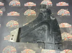 Защита днища кузова BMW E92 2008-01-21 51757127361 КУПЕ N46B20B