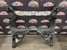 Подрамник BMW F30 25.09.2013 31106872118 СЕДАН N47D20C, передний