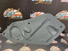 Звукоизоляция двери BMW F25 04.2013 51487351207 КРОССОВЕР N47D20C, задняя левая