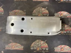 Кронштейн усилителя бампера BMW F20 06.2013 51117266191 ХЭТЧБЕК N13B16, левый