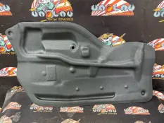 Звукоизоляция двери BMW F25 03.2014 51487351195 КРОССОВЕР N47D20C, передняя левая