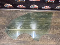 Стекло двери BMW F25 03.2014 51337205849 КРОССОВЕР N47D20C, переднее левое