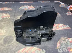 Замок двери BMW F20 22.05.2012 51217229462 ХЭТЧБЕК N13B16A, передний правый