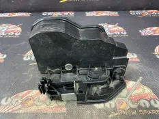 Замок двери BMW F25 09.2014 51227202147 КРОССОВЕР N47D20C, задний левый