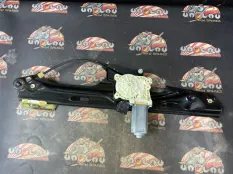 Стеклоподъемник BMW F25 09.2014 51357355639 КРОССОВЕР N47D20C, задний левый