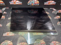 Стекло двери BMW F25 09.2014 51357329332 КРОССОВЕР N47D20C, заднее правое