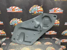 Звукоизоляция двери BMW F25 09.2014 51487351208 КРОССОВЕР N47D20C, задняя правая